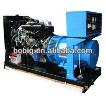 8.0KW Quanchai Diesel Generator